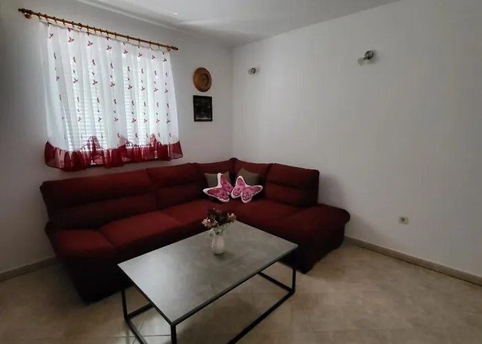 Nina Appartement