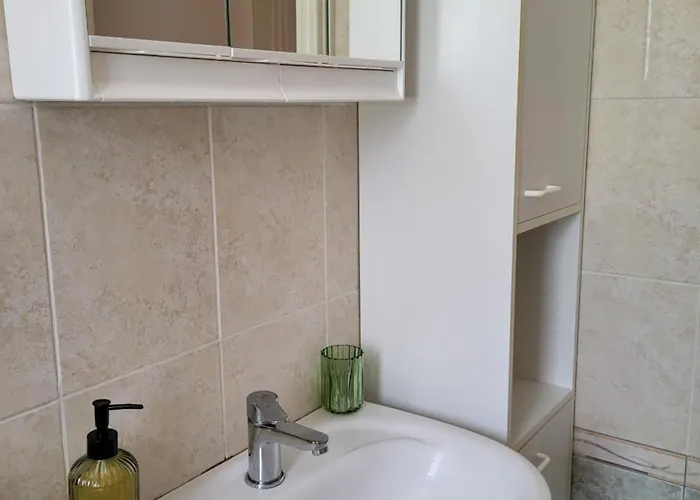 Nina Appartement