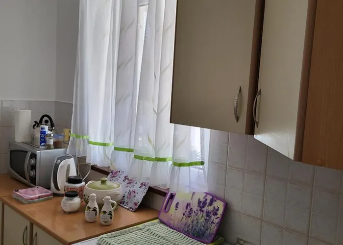 Appartement Nina *