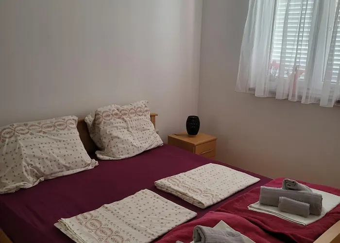 Appartement Nina Karigador
