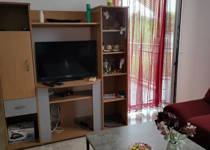 Appartement Nina Karigador