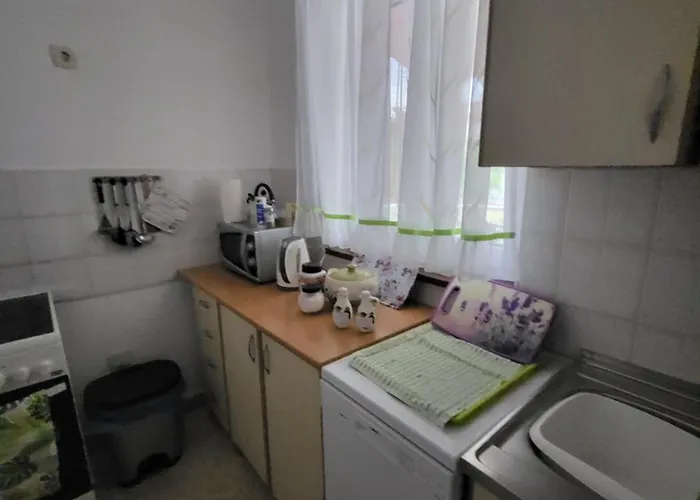 Nina Appartement *