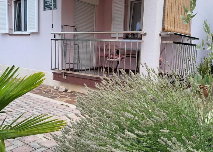 Nina Appartement