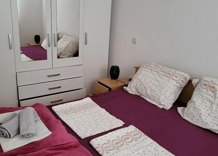 Nina Appartement