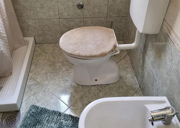 Nina Appartement Karigador