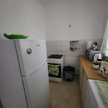 Lägenhet Nina Karigador