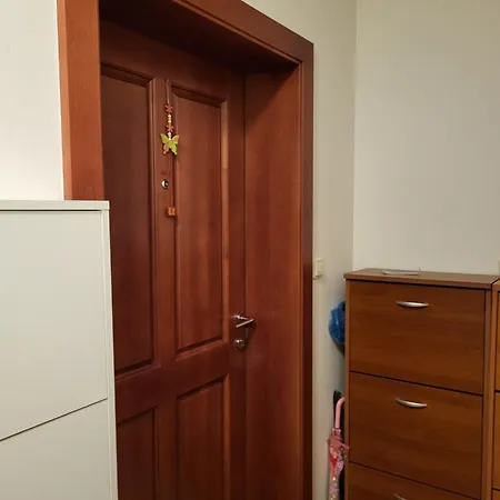 Lejlighed Nina Karigador