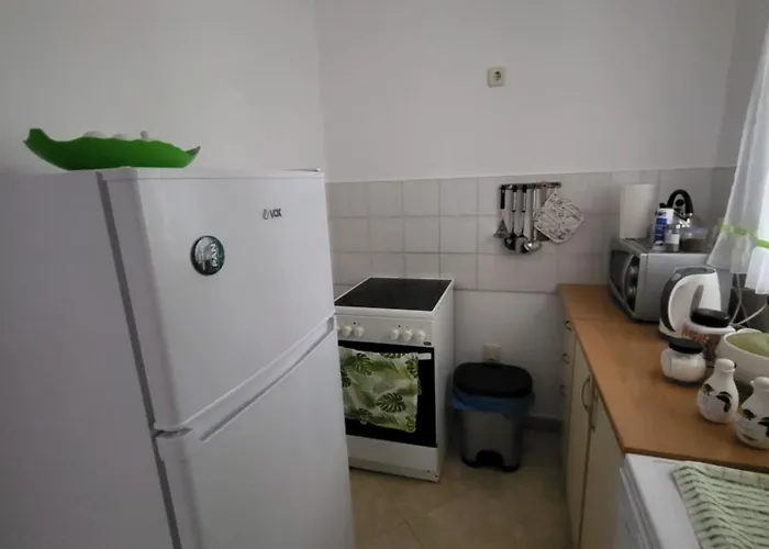 Lejlighed Nina Karigador